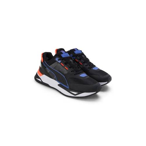Raquette Badminton Wilson Blaze 370 Black/Blue - Puissante Et Légère