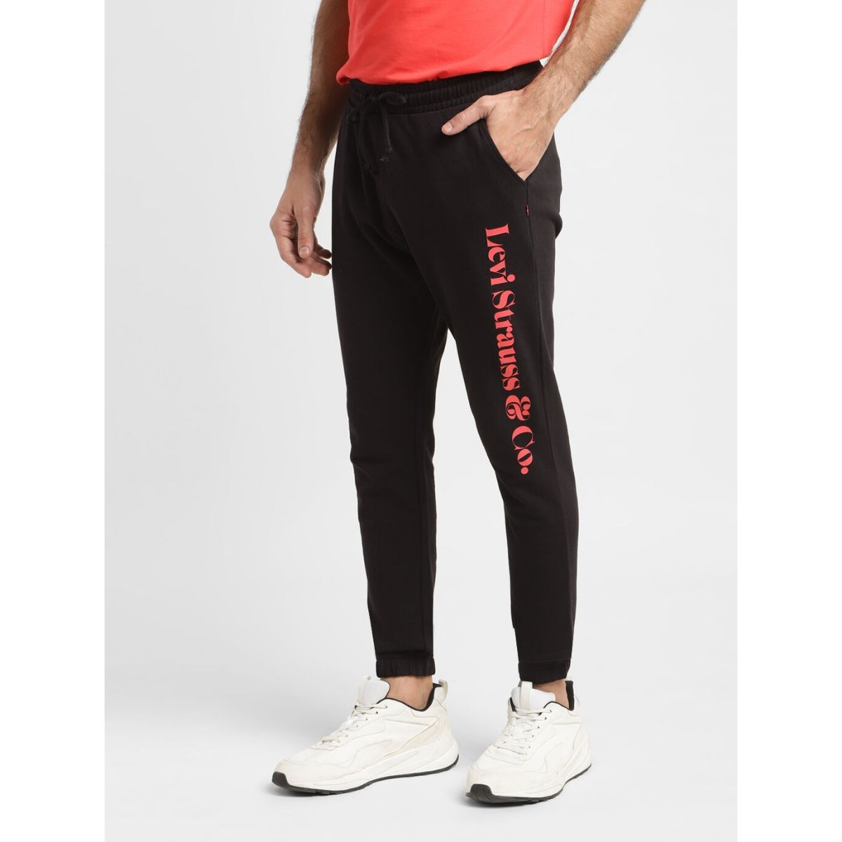 Levi hot sale strauss joggers