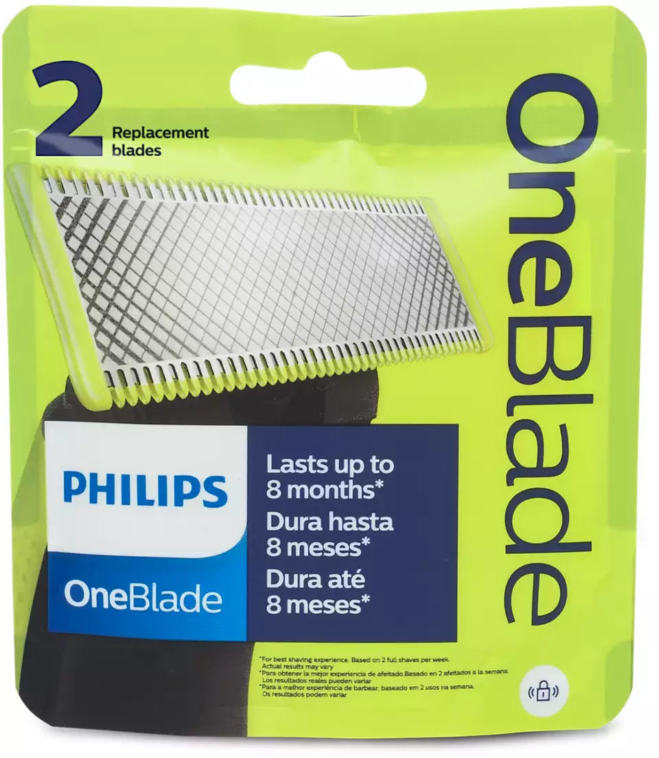 Philips Oneblade Replaceable Blade (QP220/51)