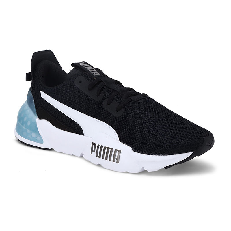 puma shoes black price