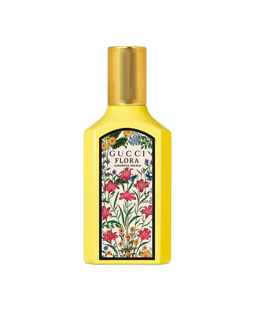Gucci Flora Gorgeous Orchid Eau De Parfum for Women