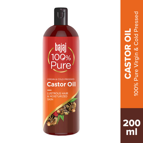 Market Bajaj Consumer Care Ltd Products Buy Bajaj 100% Virgin Cold