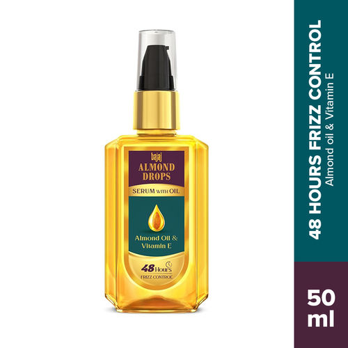Hair Oil Bajaj Corp Share Price Bajaj Almond Drops Hair Oil At