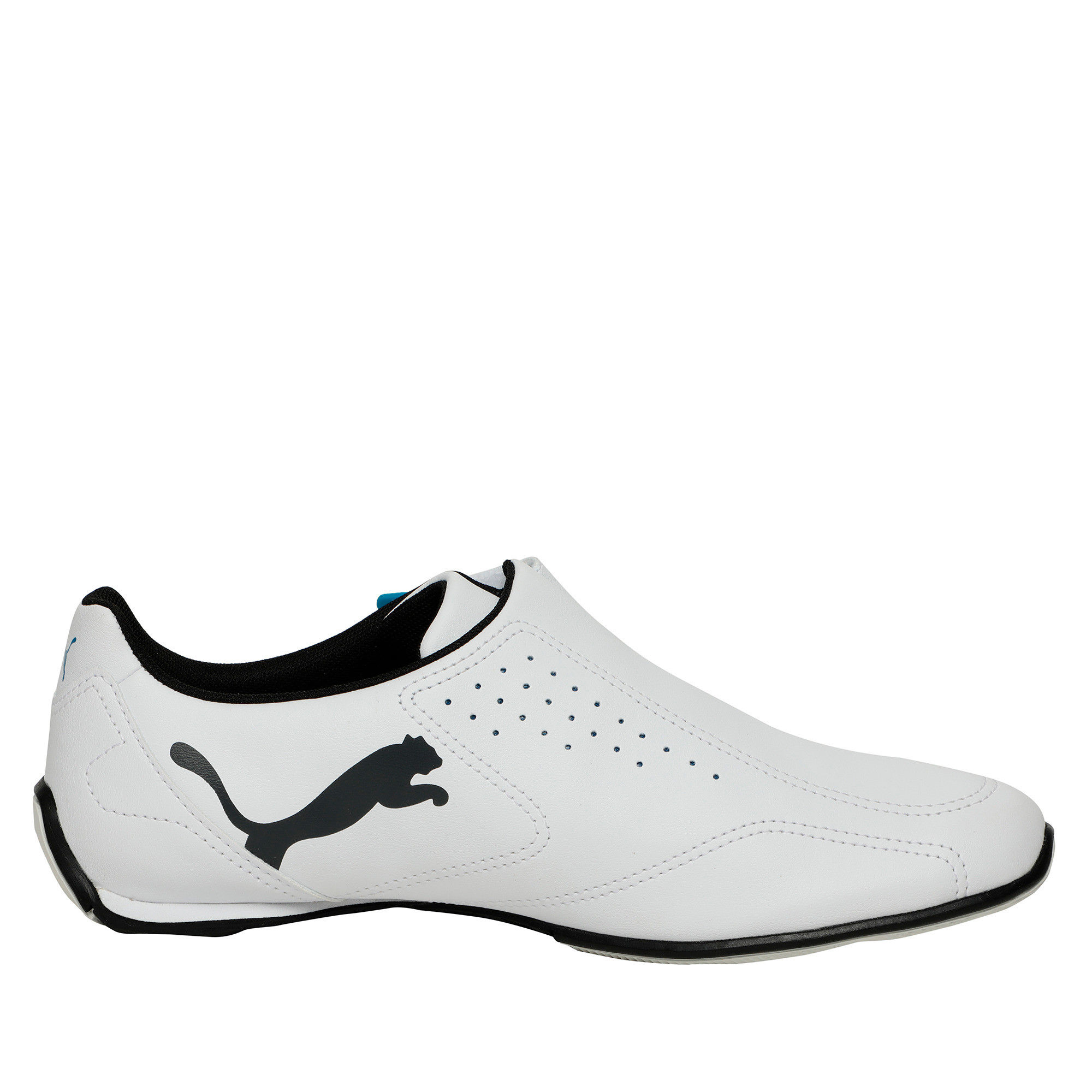 Puma redon store move white sneakers