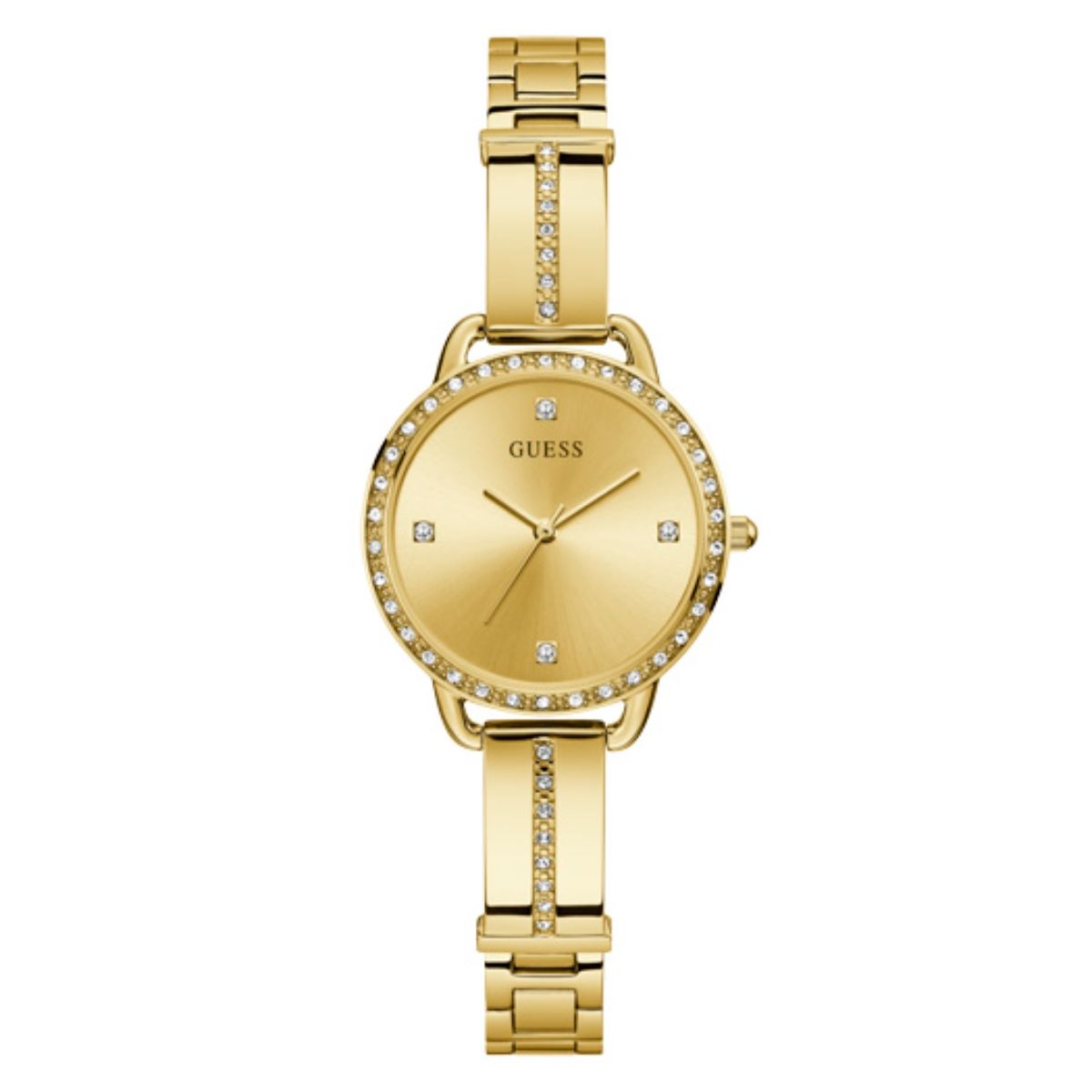 Buy Guess GW0456G2 Multifunction Watch for Men for Women Online @ Tata CLiQ