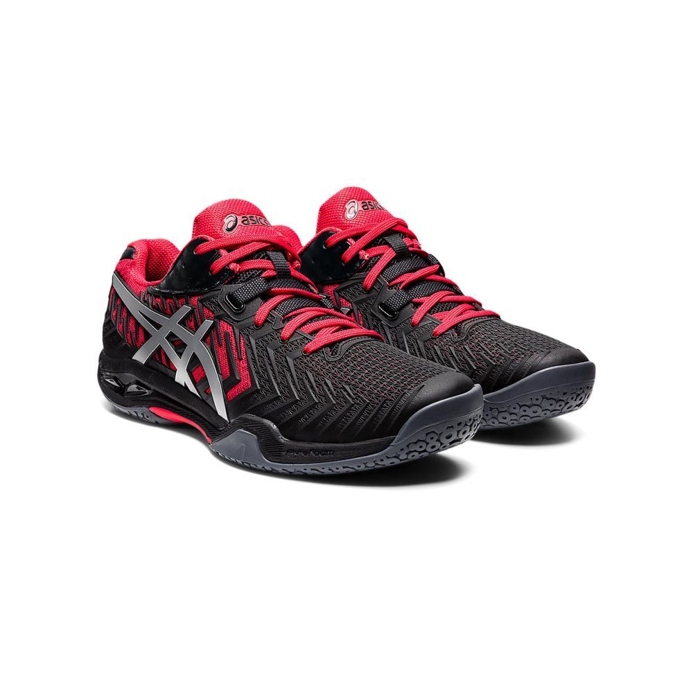 Buy Asics Court Control Ff 2 Mens Indoor Court Shoes Online