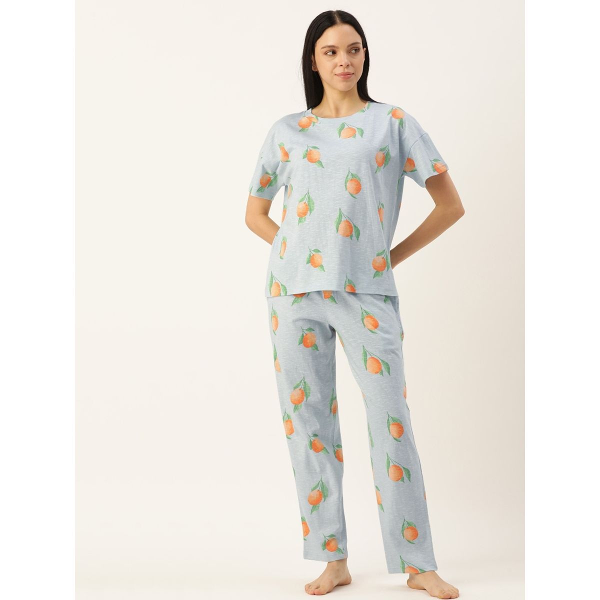 M and discount s pyjama tops