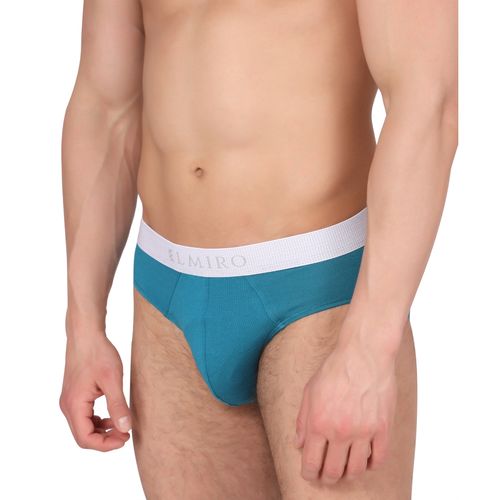 Buy Elmiro Men's Underwear, Intimo-tech Antimicrobial Micro Modal