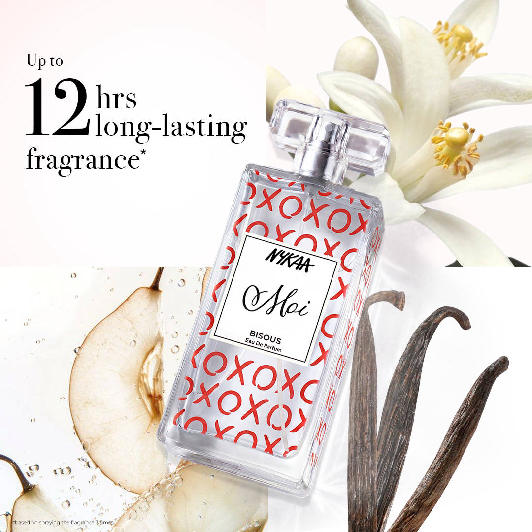 Maison Moi Fruity Fresh Fragrances For Women Day To Night Long-Lasting Luxury French EDP - view 21