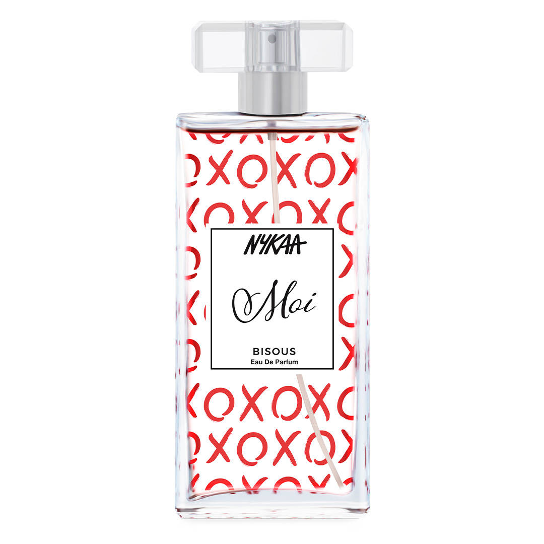 Maison Moi Fruity Fresh Fragrances For Women Day To Night Long-Lasting Luxury French EDP - view 26