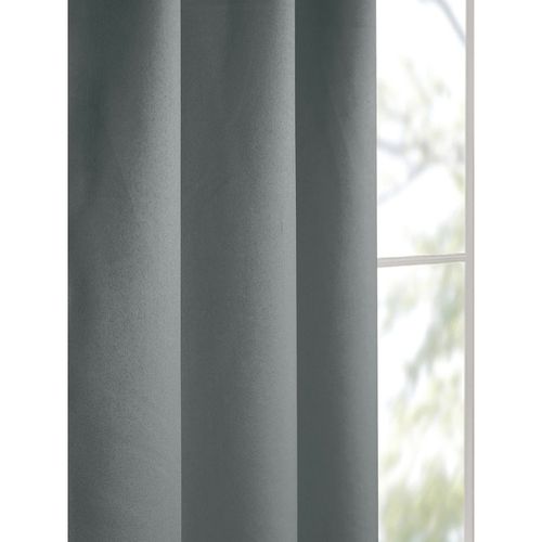 Plain Blackout Curtains, For Door, Size: Height-7ft And Width-4ft at Rs  750/piece in Thane