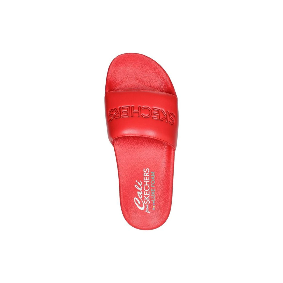 Skechers best sale cali sliders