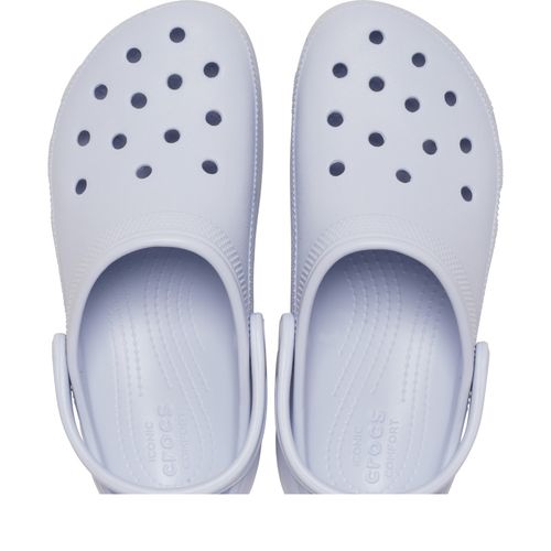 Buy Crocs Women Blue Clogs Online