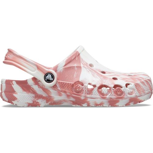 Crocs Baya Womens Pink Crocs Size Off Grid Petal Pink Unisex Clog