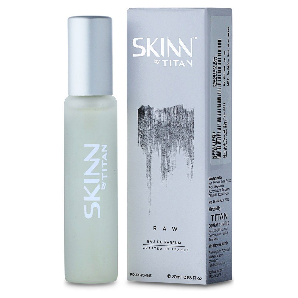 Skinn By Titan Classic M Raw