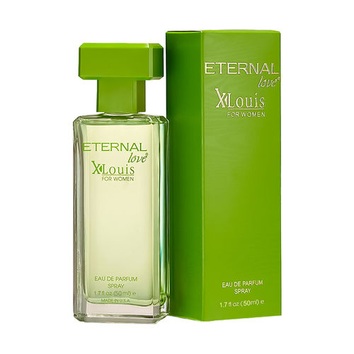 Buy Eternal Love X-louis Eau De Parfum For Women Online - Main Image