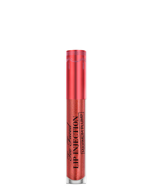 Buy Too Faced Lip Injection Maximum Plump Limited Edition Lip