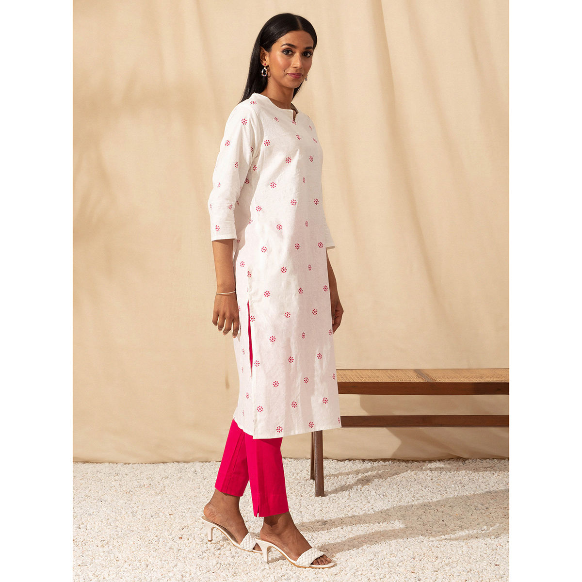 nykaa kurtis online shopping