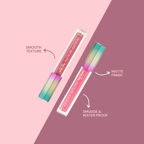 Fenty Beauty Gloss Spacesuit Rimmel Oh My Gloss!-Tinted Lip Gloss