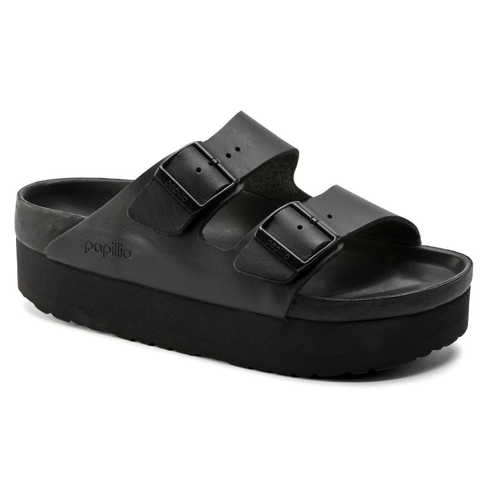 Arizona 2025 platform birkenstocks