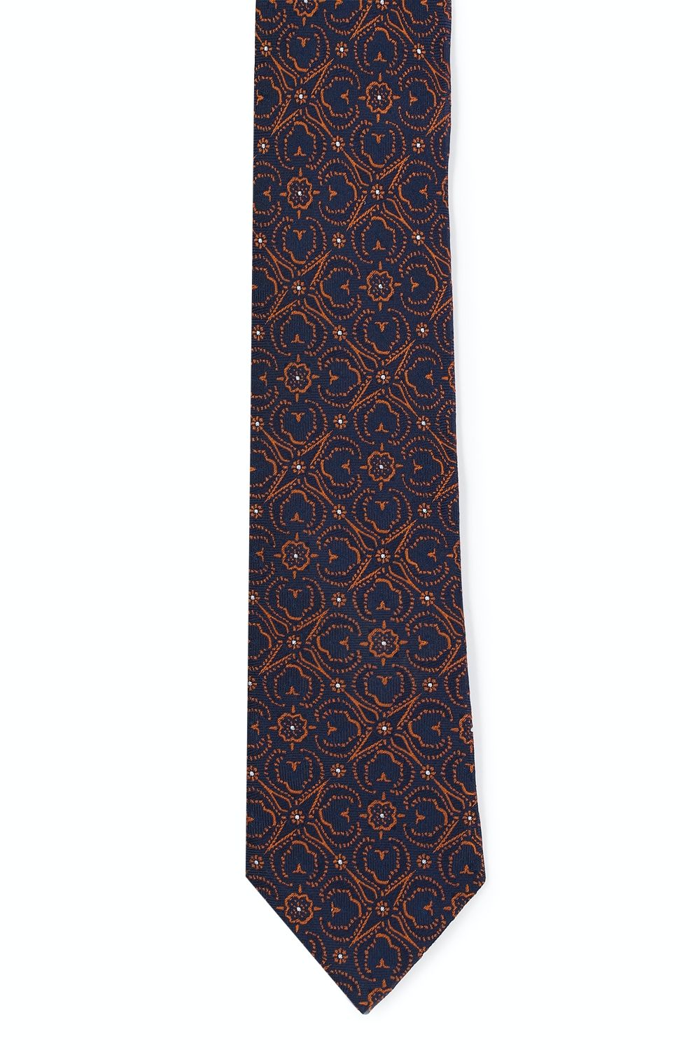 Louis Philippe Navy Tie (lptidrgff20065)