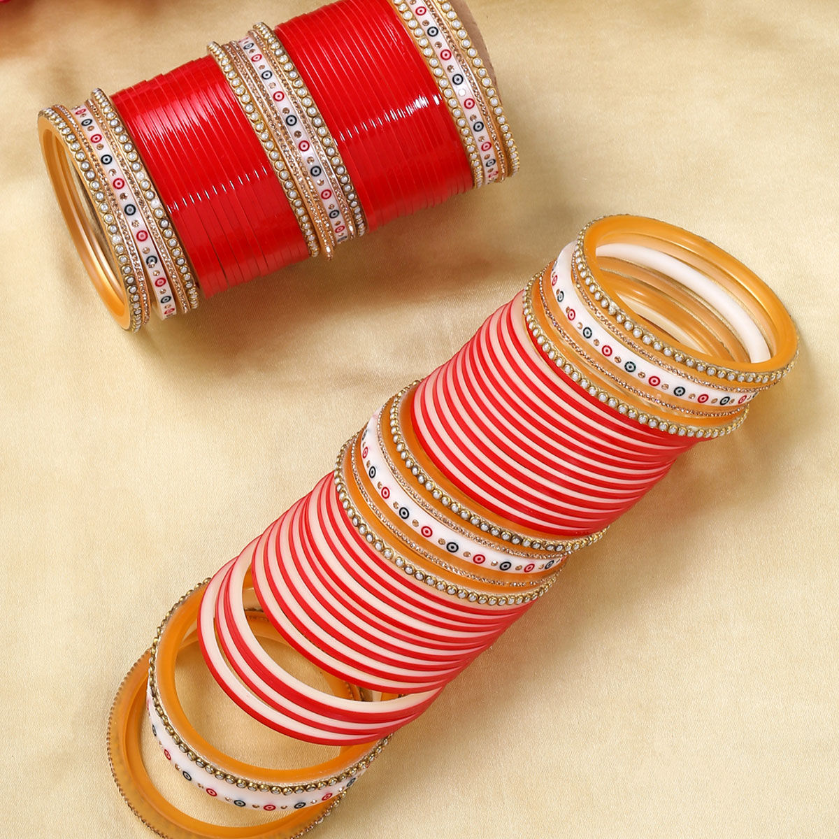 Punjabi chuda price Clearance