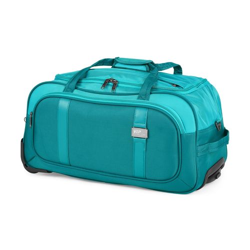 VIP Tristen X Duffle Bags 55 Cobalt Blue (S)