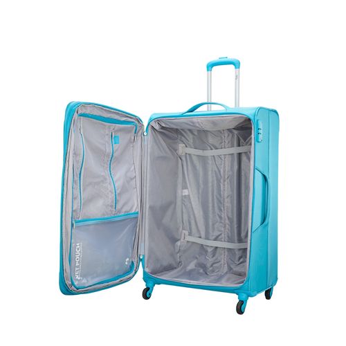 Rolling Luggage Tsa Lock Skybags Reverb SKYBAGS GRADIENT 4W EXP