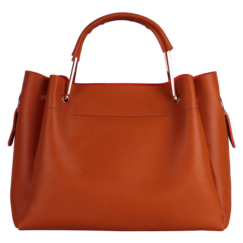 Buy YTLWomen Fashion Handbags Wallet Tote Bag Shoulder Bag Top Handle  Satchel Purse Set 4pcs Online at desertcartINDIA