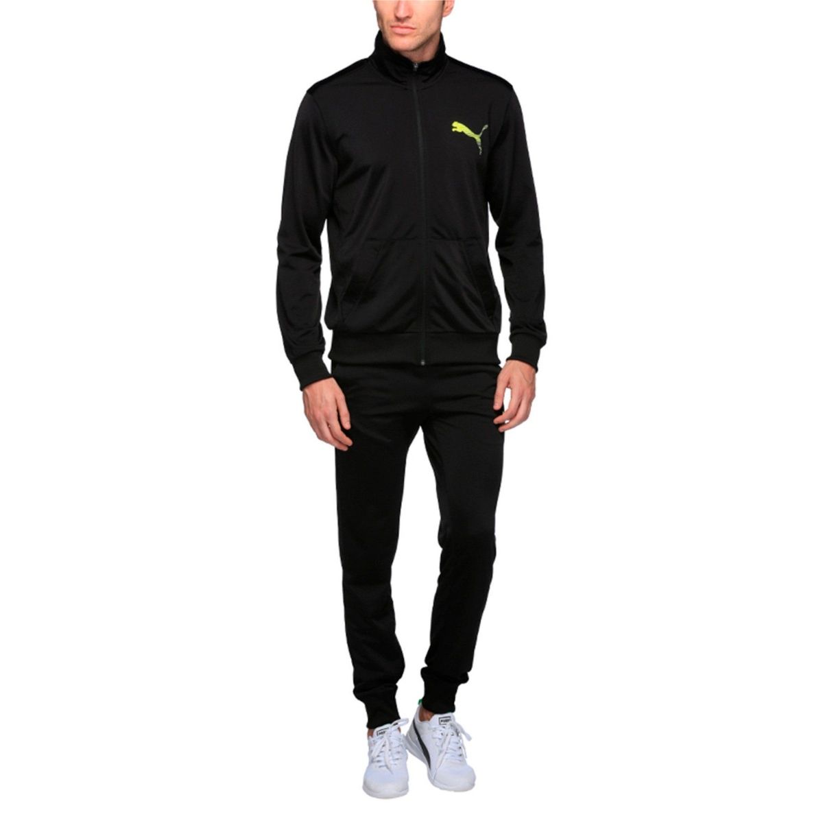 Puma Men's Rebel Suit: Buy Puma Men's Rebel Suit Online at Best Price ...