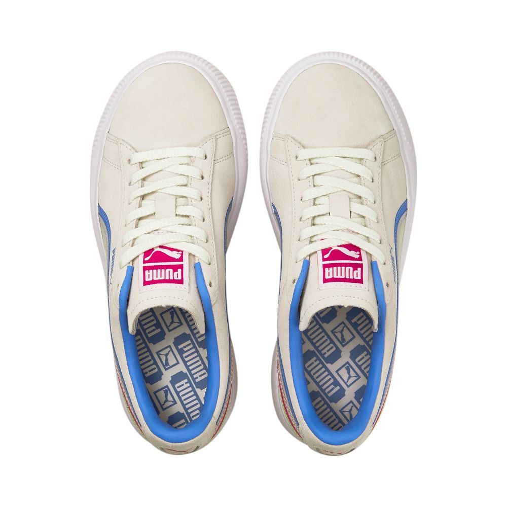 Puma Suede Mayu Triplex Tech Women Casual Shoes: Buy Puma Suede Mayu Triplex  Tech Women Casual Shoes Online at Best Price in India | Nykaa