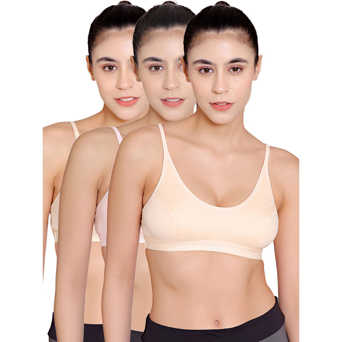 Bodycare sports bra online online