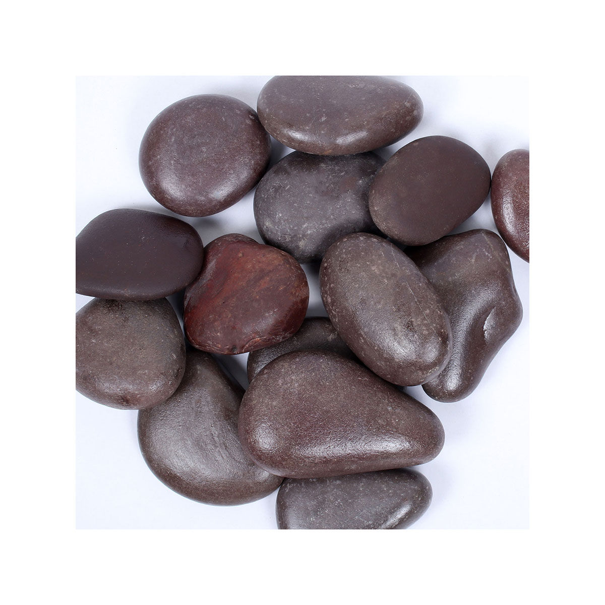 Buy Itsy Bitsy River Rocks Espresso Chocolate 3kg Online