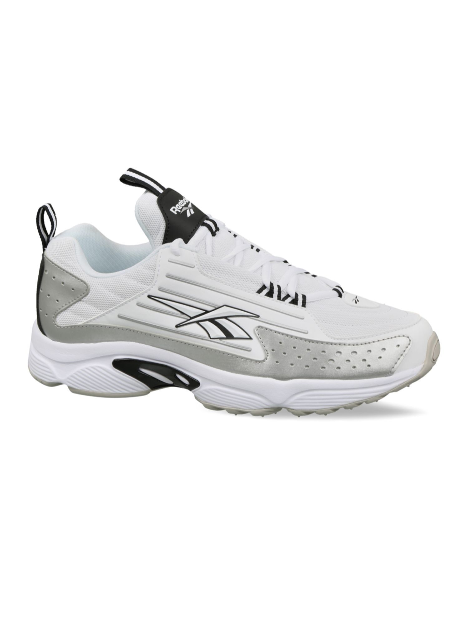 Reebok Classics White Dmx Series 2200 Running Shoes 60 OFF