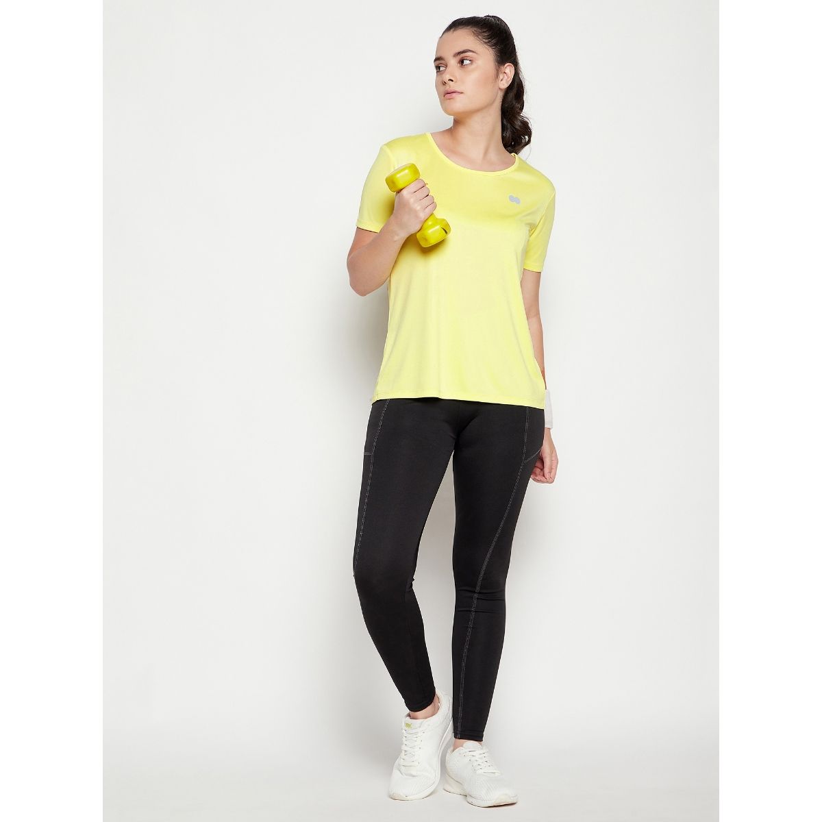 Lids New York Giants Concepts Sport Women's Sonata T-Shirt & Leggings Sleep  Set - White/Charcoal | CoolSprings Galleria