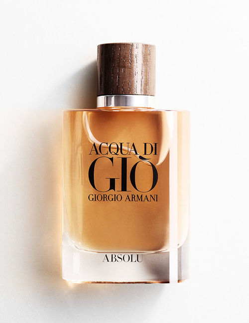 Giorgio Armani Acqua Di Gio Absolu Eau De Parfum: Buy Giorgio Armani Acqua  Di Gio Absolu Eau De Parfum Online at Best Price in India | Nykaa