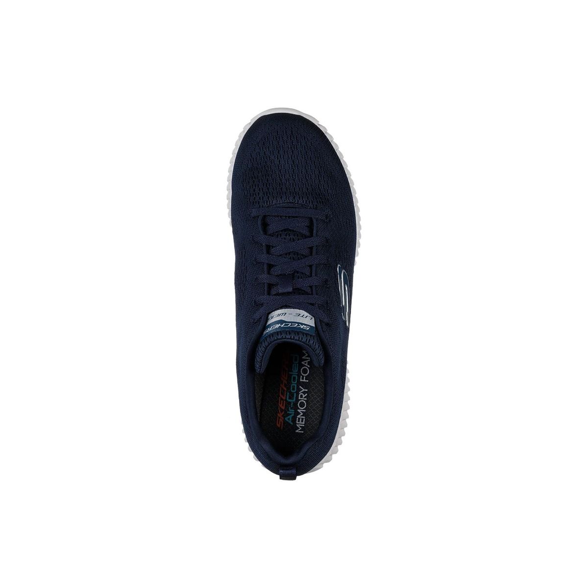 Skechers elite best sale flex clear leaf