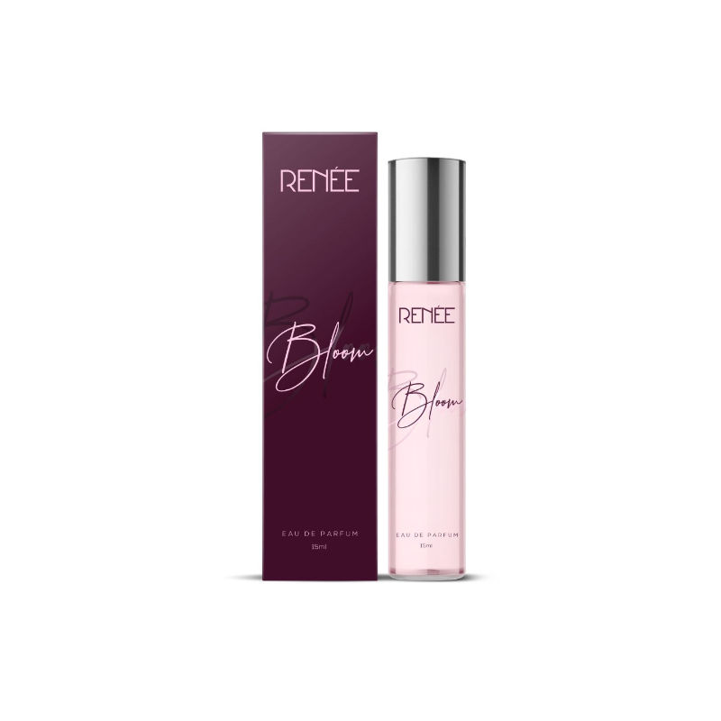 Renee Cosmetics Bloom Perfume