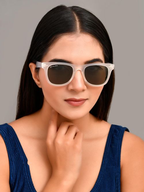 ROYAL SON Cooling Polarized Sunglasses for Men Women Sg-Rs3030-C3 (50)