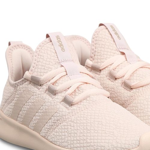 adidas cloudfoam beige