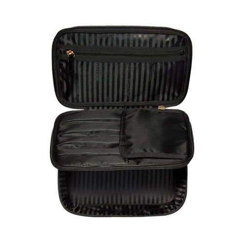 Victoria's Secret Black Vanity Case (Black) At Nykaa, Best Beauty Products Online