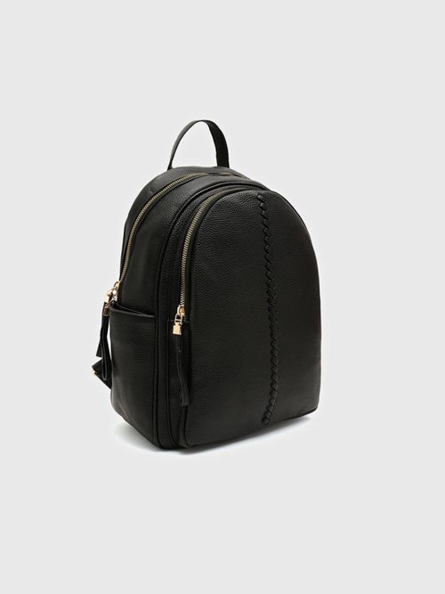 carpisa leather backpack Women's Buy CARPISA ITALIA Women Yukon