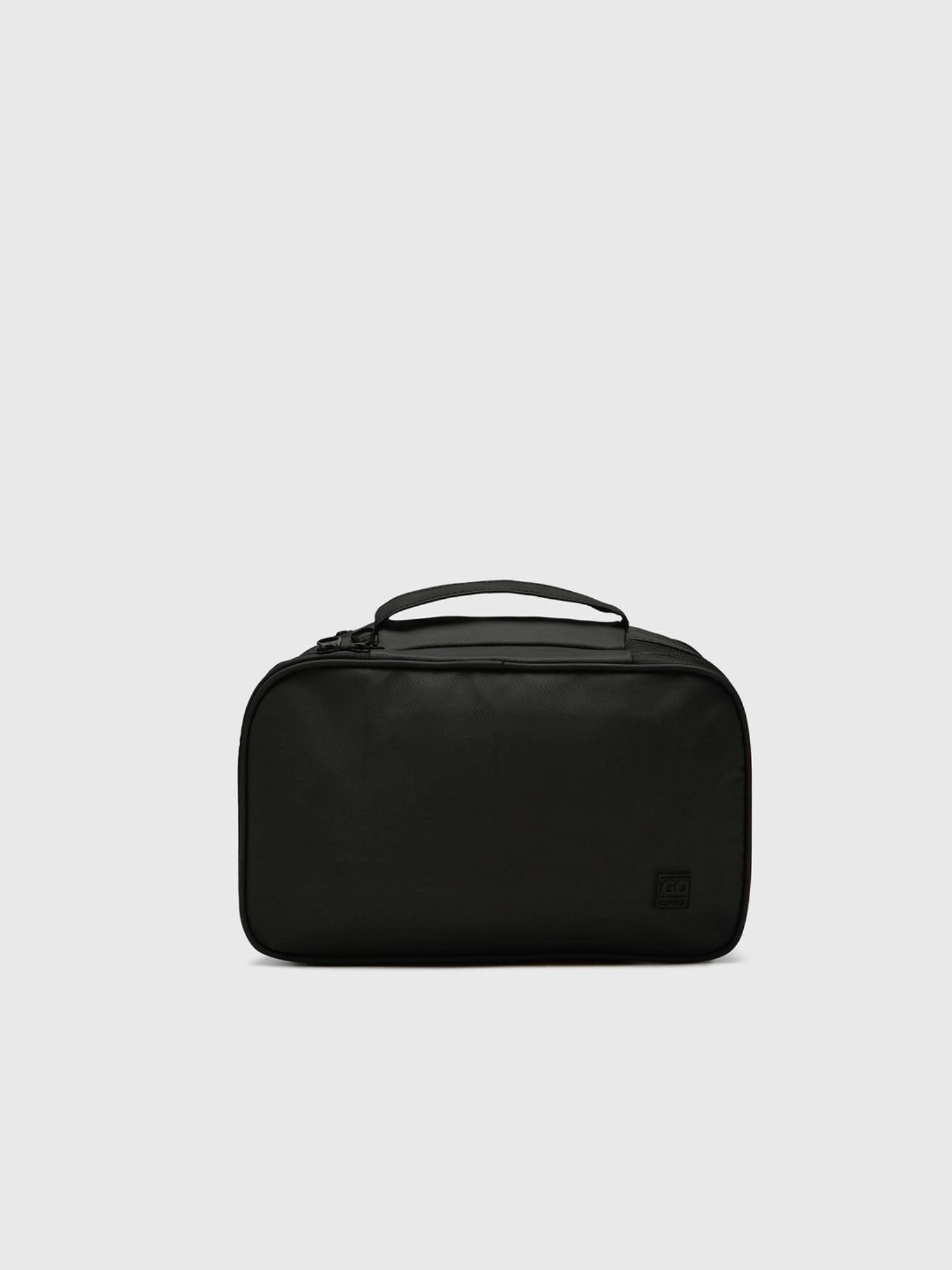 CARPISA ITALIA Organizer Accessories Unisex Travel Pouch - Black (M)