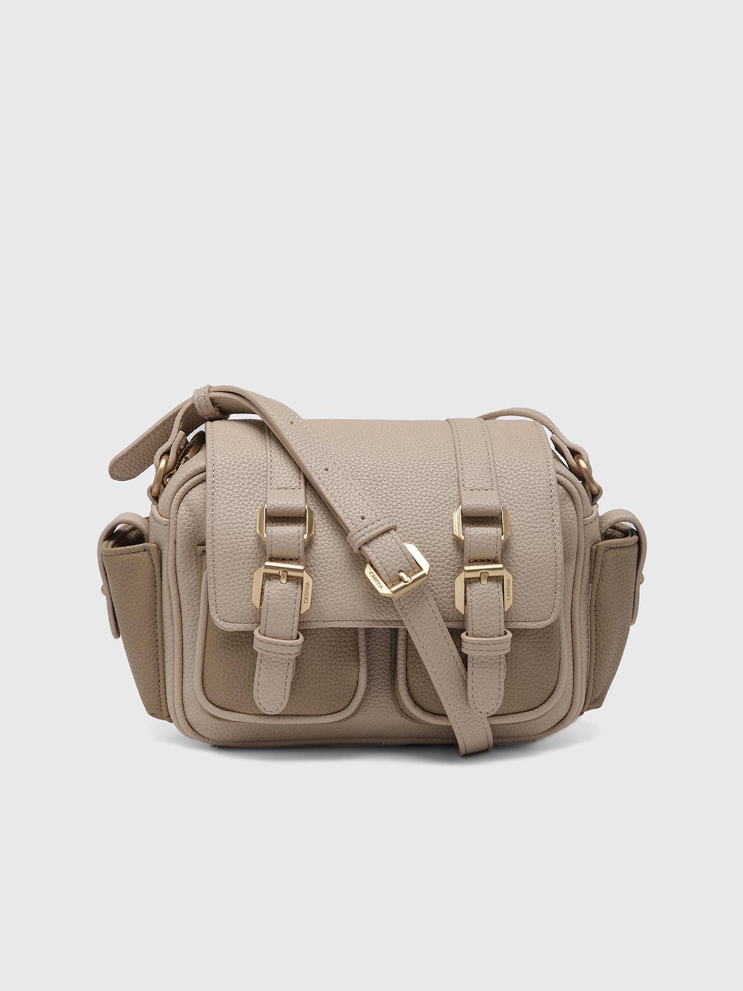 CARPISA Detroit Women Sling Bag - Multi-Color (M)