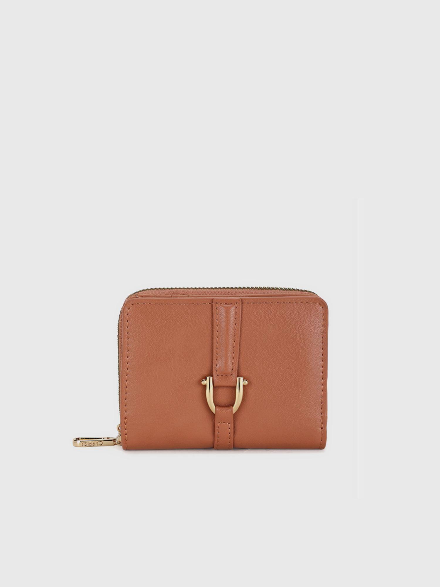CARPISA Marie Women Wallet - Orange (S)