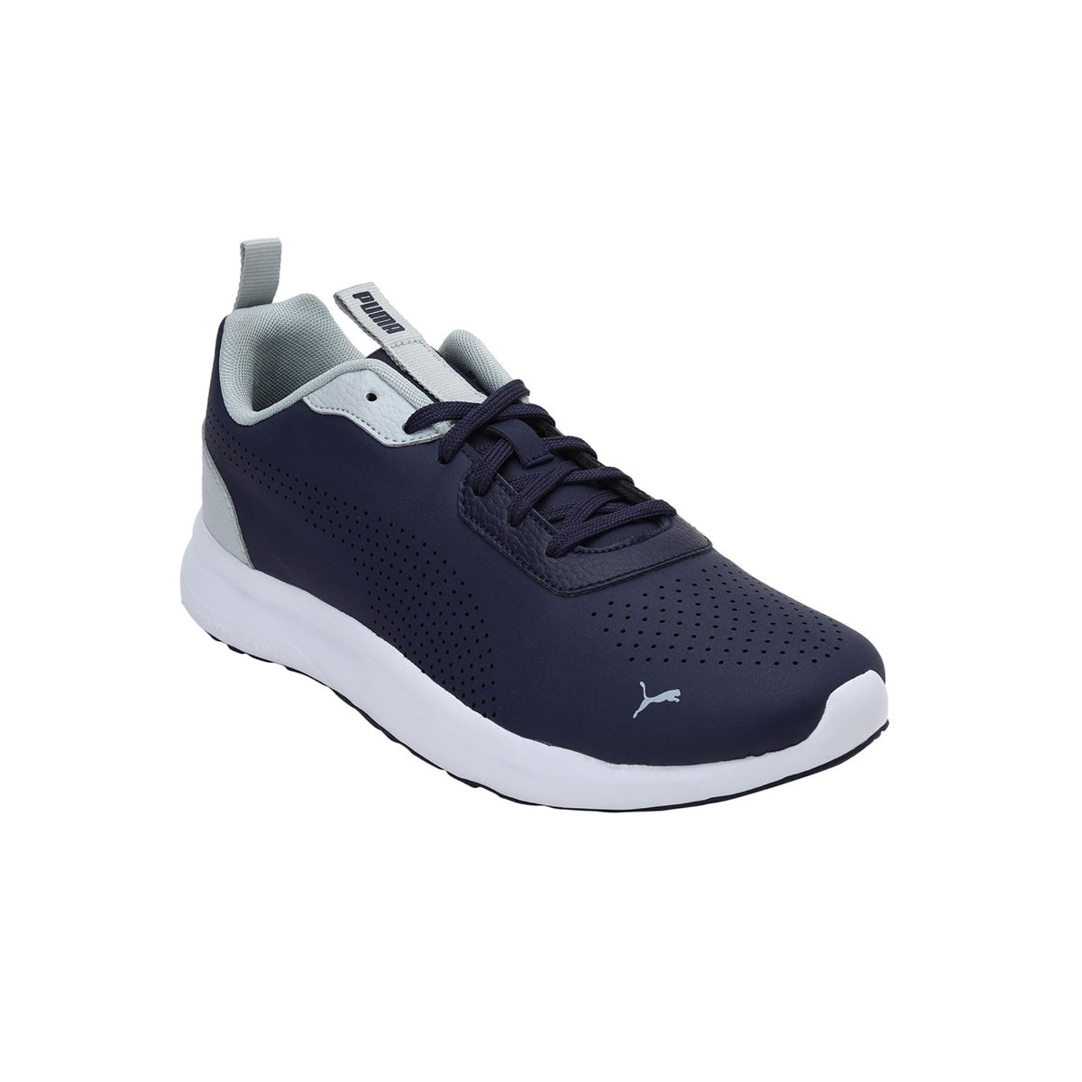 Buy Puma Unisex Puma Perforated Low Running Shoes UK 11 Online