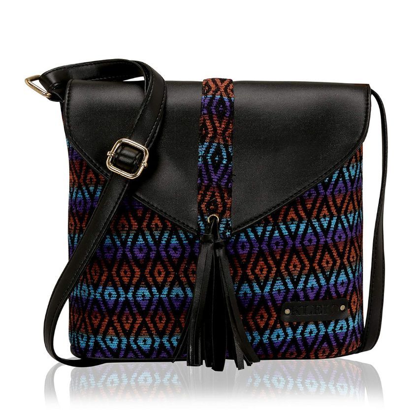 Sling Bag College Hand Bags For Girl In Flipkart Buy KLEIO