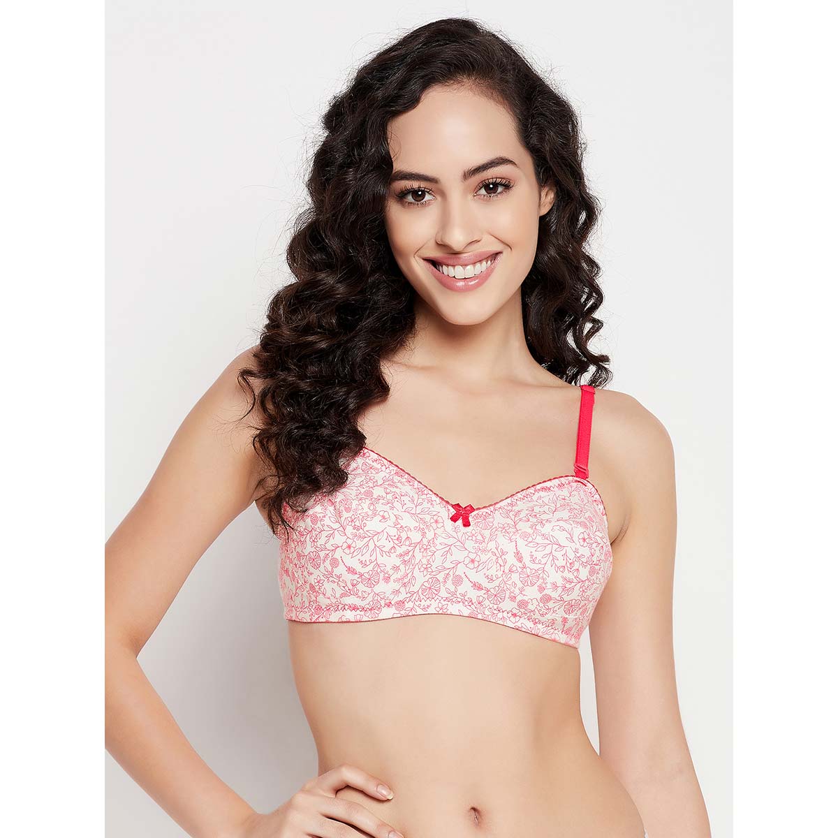 40d balconette bra