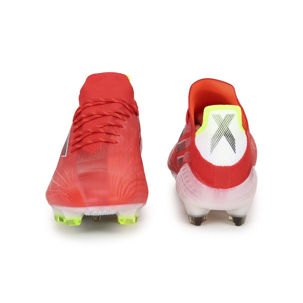 adidas X Sghosted.1 Fg Red Football Shoes Buy adidas X Sghosted.1 Fg