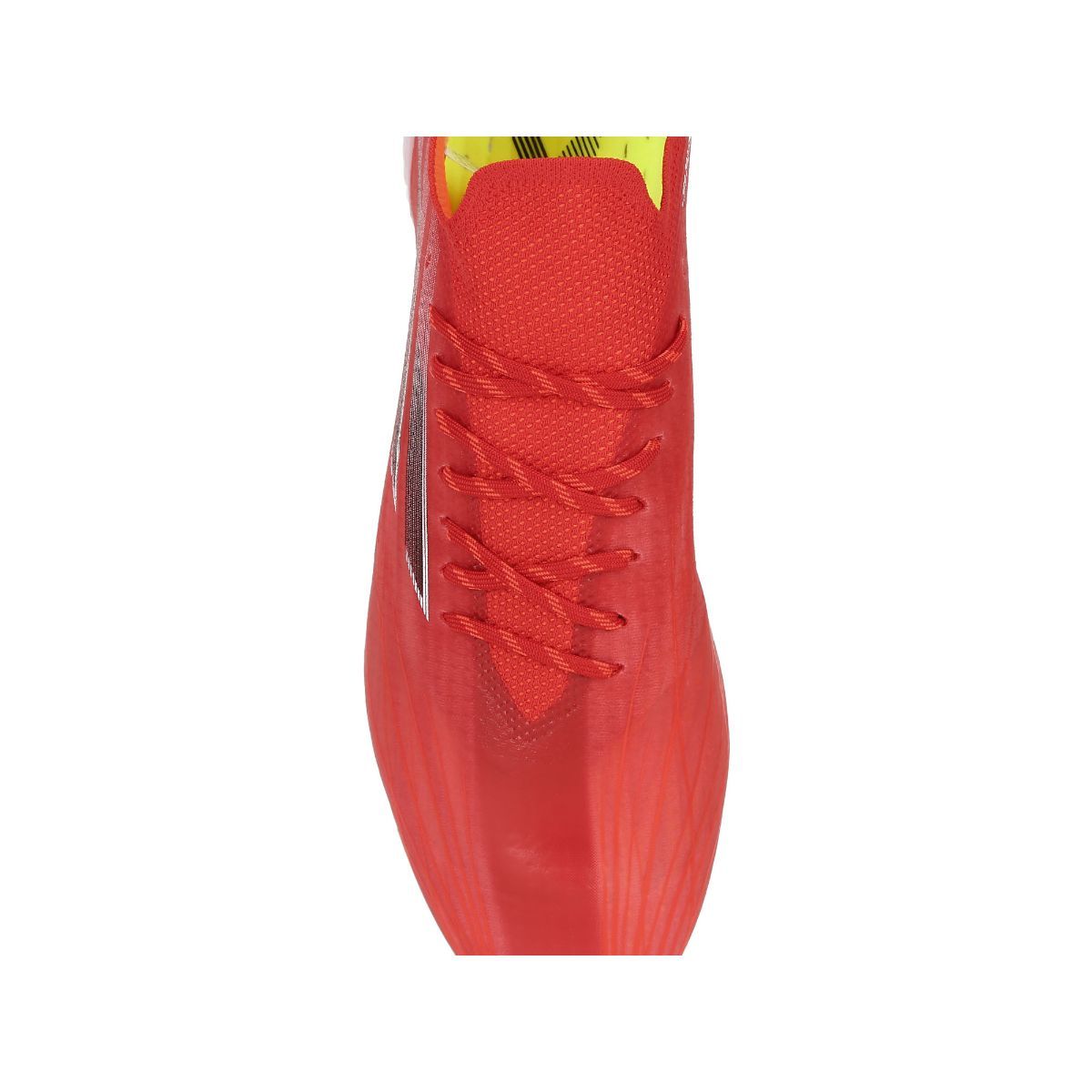 adidas red football shoes